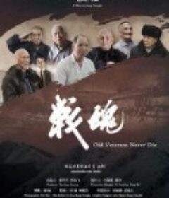 战魂            (2015)