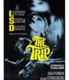 迷途 The Trip            (1967)