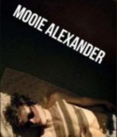 漂亮的亚力山大 Beautiful Alexander            (2019)