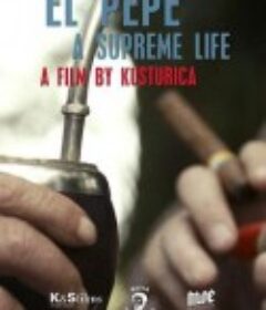 总统佩佩：至高人生 El Pepe, Una Vida Suprema            (2018)