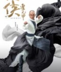 大侠霍元甲            (2020)