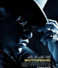 匪帮说唱传奇 Notorious            (2009)
