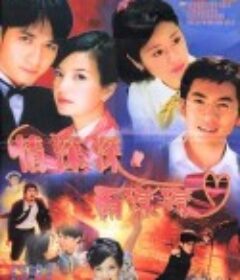 情深深雨濛濛            (2001)