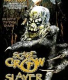 稻草人杀手·续 Scarecrow Slayer            (2003)
