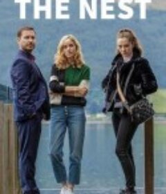 窝 The Nest            (2020)