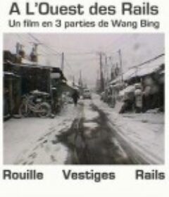 铁西区第二部分：艳粉街            (2003)