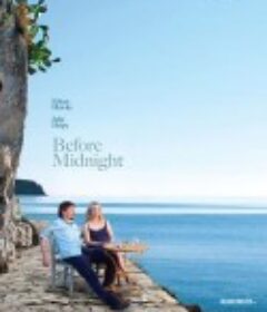 爱在午夜降临前 Before Midnight            (2013)