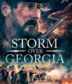 佐治亚州风暴 Storm Over Georgia            (2023)