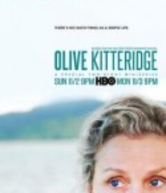 奥丽芙·基特里奇 Olive Kitteridge            (2014)