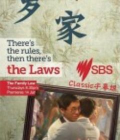 罗家 第三季 The Family Law Season 3            (2019)