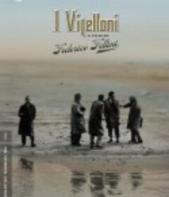 浪荡儿 I vitelloni            (1953)