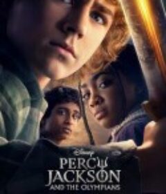 波西·杰克逊 第一季 Percy Jackson and the Olympians Season 1            (2023)