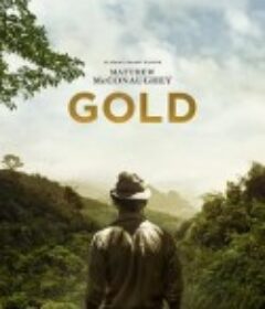 金矿 Gold            (2016)
