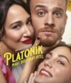 柏拉图式三角恋 Platonik            (2025)