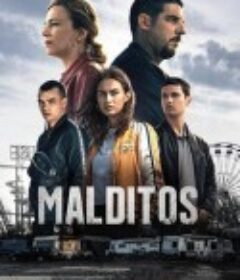 诅咒之潮 Malditos            (2025)
