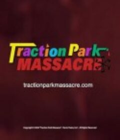 屠戮公园 Traction Park Massacre            (2025)