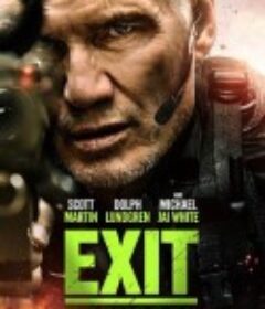 金盆协议 Fight or Flight            (2025)