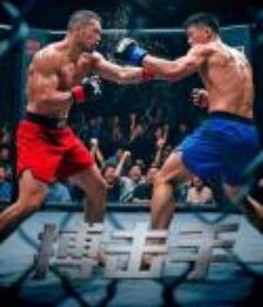 搏击手            (2025)