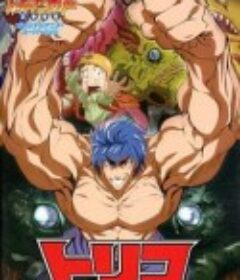 美食的俘虏 OVA トリコ OVA            (2009)