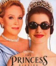 公主日记 The Princess Diaries            (2001)