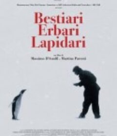 动物寓言集，植物标本集，化石集 Bestiari, erbari, lapidari            (2024)