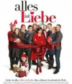 一切都是爱 Alles Ist Liebe            (2014)