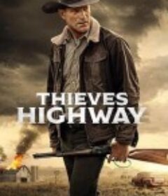 高速截击 Thieves Highway            (2025)