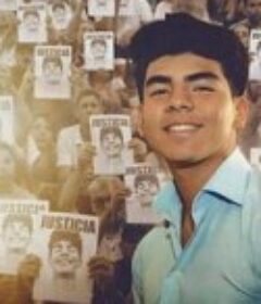 致命50秒：阿根廷少年惨案 50 segundos: El caso Fernando Báez Sosa            (2025)