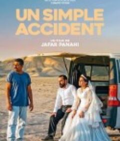 普通事故 یک تصادف ساده            (2025)