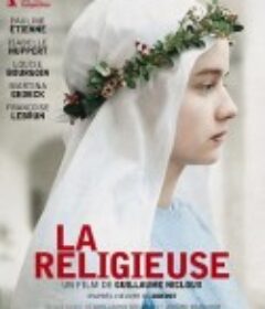 修女 La religieuse            (2013)