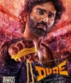 老兄救命 Dude            (2025)