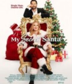 我的秘密圣诞老人 My Secret Santa            (2025)