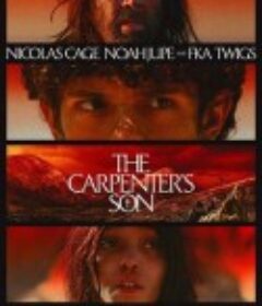 木匠之子 The Carpenter’s Son            (2025)