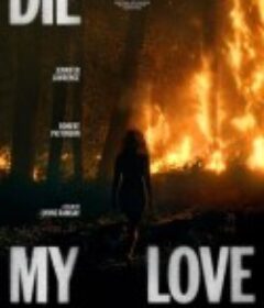去死吧，我的爱 Die, My Love            (2025)