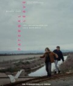 父亲的育儿假 Paternal Leave            (2025)