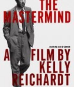 主谋 The Mastermind            (2025)