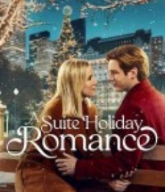 五星级恋人 A Suite Holiday Romance            (2025)