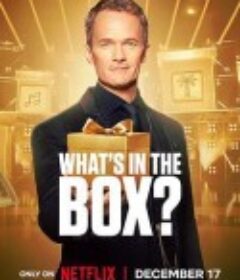 夺宝大谜箱 What's in the Box            (2025)
