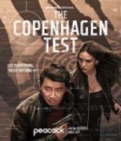 哥本哈根测试 The Copenhagen Test            (2025)