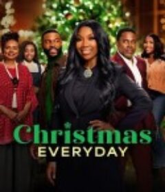 圣诞如常 Christmas Everyday            (2026)