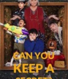你能保密吗？ Can You Keep a Secret?            (2026)