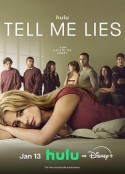 爱入歧途 第三季 Tell Me Lies Season 3            (2026)