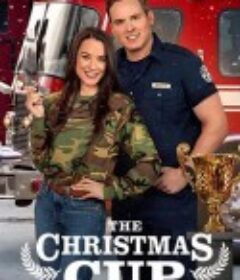 圣诞杯 The Christmas Cup            (2025)