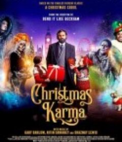 新圣诞颂歌 Christmas Karma            (2025)