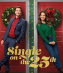 圣诞夜不孤单 Single on the 25th            (2025)