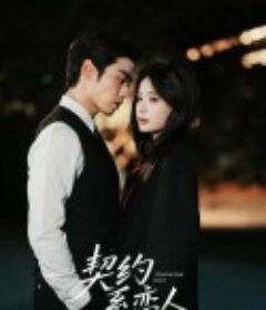 契约系恋人            (2025)