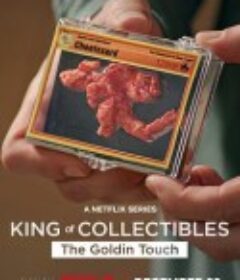 神级收藏家：点石成金拍卖行 第三季 King of Collectibles: The Goldin Touch Season 3            (2025)