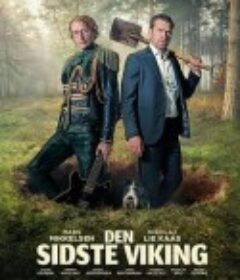 最后的维京人 Den sidste viking            (2025)