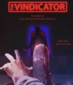复仇者 The Vindicator            (2025)