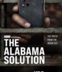 阿拉巴马解决方案 The Alabama Solution            (2025)
